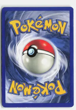 Venomoth 13/64 HOLO Rare Jungle Pokemon Unlimited Holo MP Ken Sugimori - Image 2