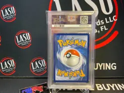 Pokemon Greninja Gold Star Celebrations ETB Black Star Holo Promo SWSH144 PSA 9 - Image 2