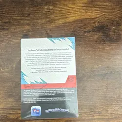 Pokemon TCG Scarlet & Violet Journey Together Booster Bundle - 6 Packs - Image 3