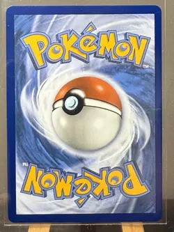 Pokemon Meowth ex 107/088 FULL ART ULTRA RARE HOLO Perfect Order - Image 2
