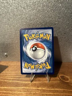 Pokemon TCG Mew Celebrations 025/025 Secret Gold Rare Holo Pokemon - Image 2