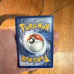 Pokemon Primal Kyogre EX Full Art Ultra Rare Holo 96/98 XY 240 HP - Image 3