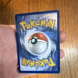 Pokemon Primal Kyogre EX Full Art Ultra Rare Holo 96/98 XY 240 HP - Image 5