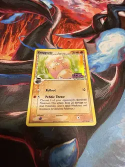 Pokemon TCG Delta Species Lot (35 Non-Holo & 1 Reverse-Holo) READ DESCRIPTION - Image 2