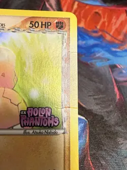 Pokemon TCG Delta Species Lot (35 Non-Holo & 1 Reverse-Holo) READ DESCRIPTION - Image 5