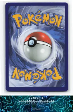 Tynamo SM - Burning Shadows #44/147 Pokemon Lightly played Reverse Holo - Image 2