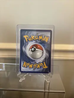 Zygarde EX 54a/124 Pokemon 2017 - Image 2
