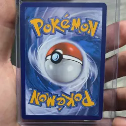 The Pokemon Company Pokemon TCG Mew 025/025 Celebrations Secret Rare Holo EN - Image 2