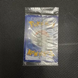 Pokemon TCG - Lucario Vstar SWSH291 - Crown Zenith ETB Promo - SEALED - Image 5