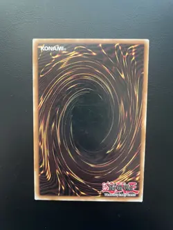 Yugioh Grisaille Prison SHSP-EN078 Rare 1st Edition MP/HP - Image 2