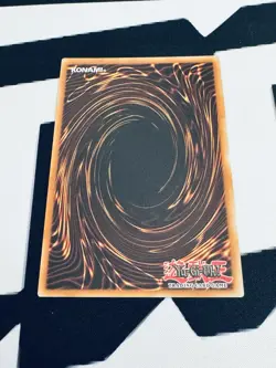 Breaker the Magical Warrior - SBCB-EN008 - Secret Rare - 1st Edition - - Image 2