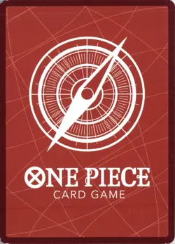 Kouzuki Oden L Romance Dawn OP01-031 One Piece TCG - Image 2