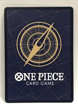 One Piece TCG Mamaragan (OP15-078) ALTERNATE ART SR Adventure on Kami's Island - Image 2