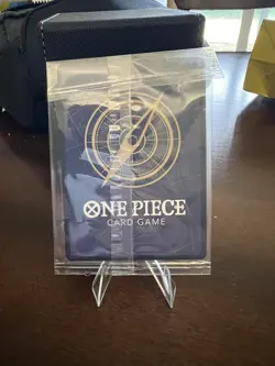 One Piece CCG Boa Hancock Battle 2024 Vol. 2 Promo P-066 SEALED - FOIL - Image 2