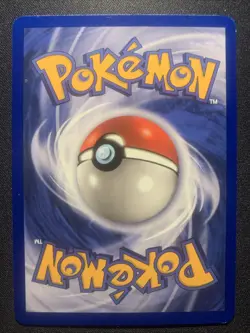 Pokemon TCG Scoop Up Card 78/102 Unlimited Base Set - Image 2