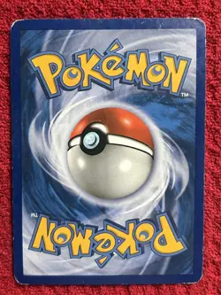 Larvitar 63/100 Pokemon Card Stormfront REVERSE HOLO Common English Card - Image 2