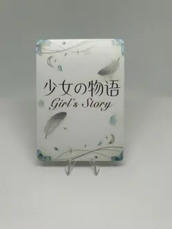 Anime Holo Sexy Goddess Story ZR Waifu ACG Card - Image 2