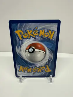 Mew V 250/264 Fusion Strike Holo Ultra Rare English Pokemon Card - Image 2