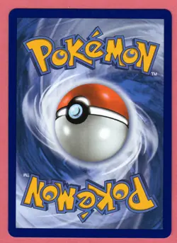 Sparrow 151/132 Mega Evolution Pokemon Card 2025 - Image 2