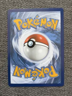 Pokemon Unown V Full Art Ultra Rare Holo TCG Card 177/195 Silver Tempest - Image 2