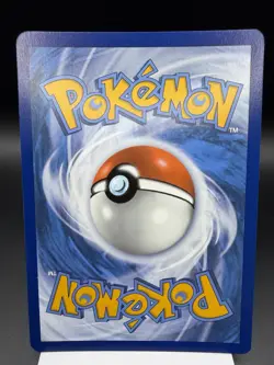 Natu 151/091 - Shiny Holo Rare - Paldean Fates Pokemon Card MINT - Image 2