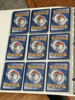 Rare Pokemon EX GX Full Art Holos Mixed Card Lot – Collection Binder Cards - Image 4