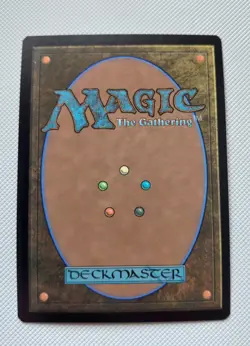 MTG - Delighted Halfling - Silver Foil - Lord of the Rings - Magic the Gathering - Image 2