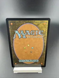 Ashaya, Soul of the Wild (ZNR Extended Art Foil) - Image 2