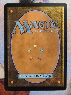 Pentarch Ward MTG Time Spiral NM 2006 - Image 2