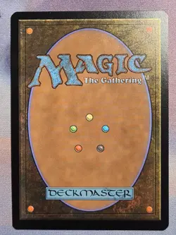 Snarespinner MTG Dominaria United NM - Image 2