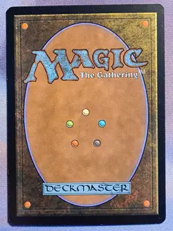Empty the Warrens MTG Time Spiral NM - Image 2
