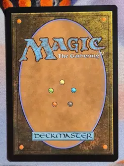 Crystal Grotto MTG Dominaria United NM - Image 2