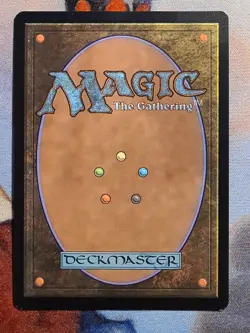 Collision Colossus MTG Ravnica Allegiance NM 2019 Uncommon - Image 2