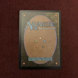 City on Fire (Rainbow Foil) Secret Lair Drop Foil - Image 2