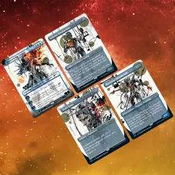 🔥Yoji Shinkawa Foil | MTG | Secret Lair | SLD | Inner pack | - Image 1