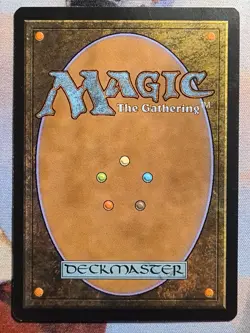 Detainment Spell MTG Time Spiral NM 2006 - Image 2
