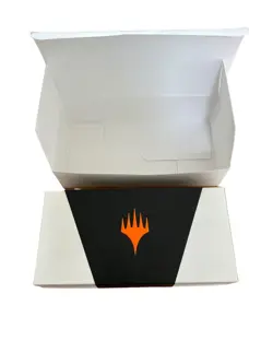Mtg, Magic The Gathering, Sealed, SDCC 2018, Media Promo, Planeswalkers - Image 2