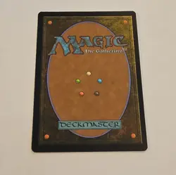Wizards of the Coast MTG Terrasymbiosis #0210 Rare Green Enchantment EN Foil - Image 2