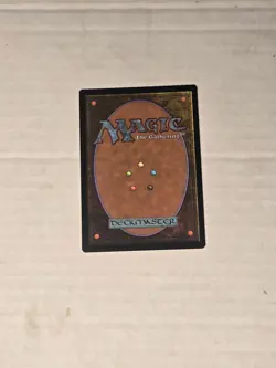 Sanctum of Eternity - Commander 2019 - MTG - Image 2