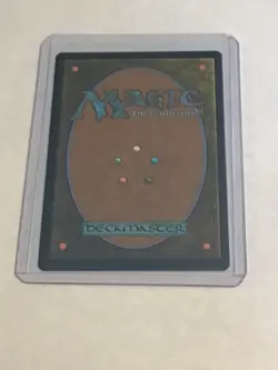 MtG Spider-Man, The Soul Stone NM #0066 Magic The gathering Mythic NP - Image 2