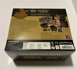 Pokemon TCG Shining Fates Elite Trainer Box ETB New Sealed Read Description 820650808173 - Image 4