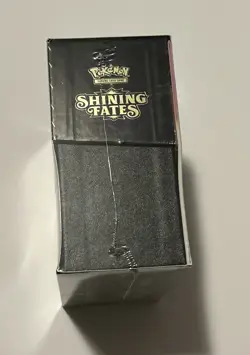 Pokemon TCG Shining Fates Elite Trainer Box ETB New Sealed Read Description 820650808173 - Image 5