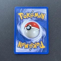 Vileplume 31/64 | Base Set Jungle | Non Holo Pokemon Card LP - Image 2