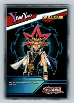 2020 YuGiOh Skill Card Beasts of Phantom SBCB-ENS14 1st Edition Common - Image 2