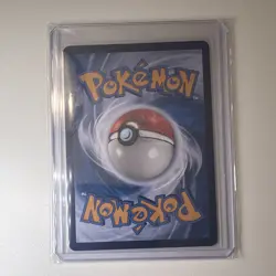 Snom [Holo Art Rare Full Art] SV5K #073/071 Basic HP 50 Thai Pokemon TCG - Image 2