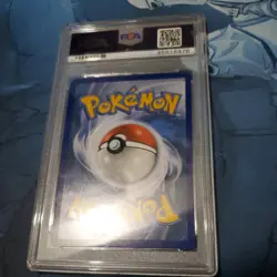 Pokemon Hidden Fates Magnezone SV29 PSA 10 - Image 2