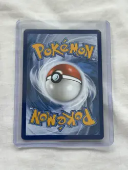 Cinccino Ex SIR 119/086 Chaos Rising Pokemon Card Fresh Pull English - Image 2