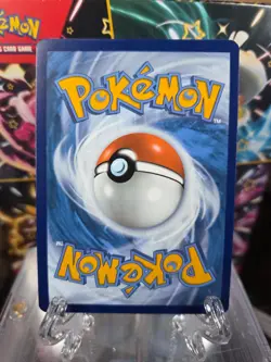 Pokemon Sprigatito 196/193 Illustration Rare Full Art Holo EN 2023 Saitou - Image 2