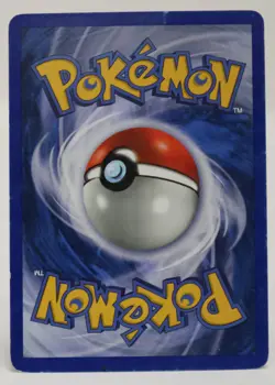 Pokemon - Traveling Salesman #137/147 - Aquapolis Reverse Holo - Image 2