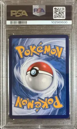 PSA 10 GEM MINT Lugia GX csm1.5C B 080/060 HR Pokemon S-Chinese Sun & Moon - Image 2